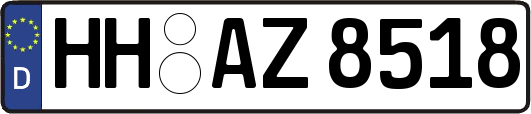 HH-AZ8518