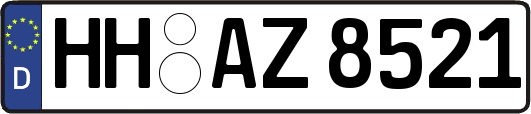 HH-AZ8521