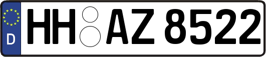 HH-AZ8522