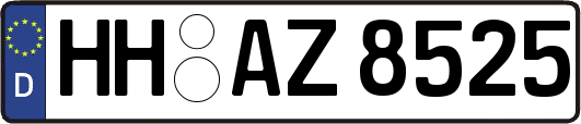 HH-AZ8525