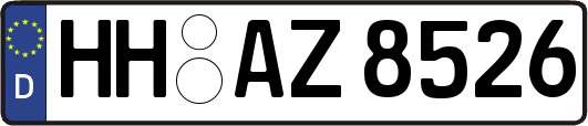 HH-AZ8526