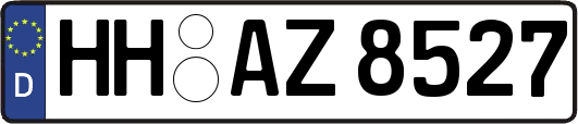 HH-AZ8527