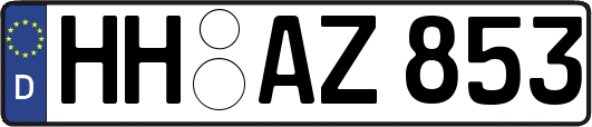 HH-AZ853