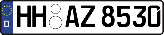 HH-AZ8530
