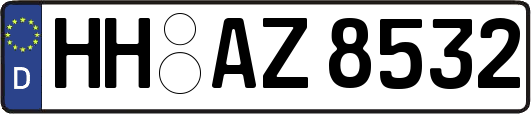 HH-AZ8532
