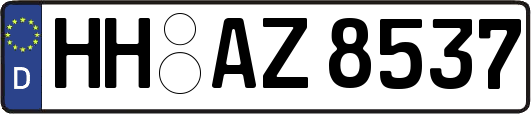 HH-AZ8537