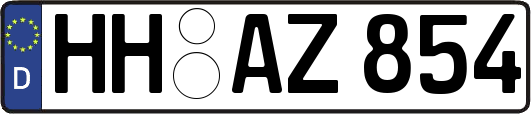 HH-AZ854