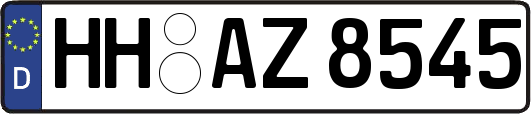 HH-AZ8545
