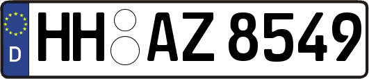 HH-AZ8549
