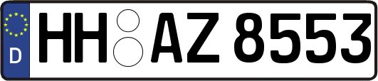 HH-AZ8553