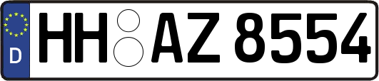 HH-AZ8554