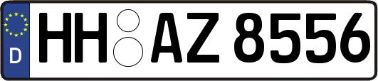 HH-AZ8556