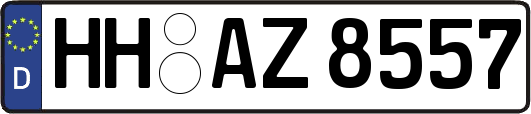 HH-AZ8557