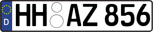 HH-AZ856