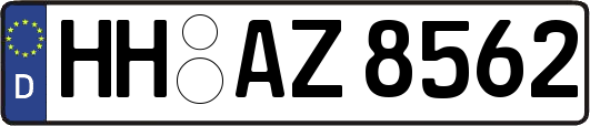 HH-AZ8562