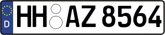 HH-AZ8564