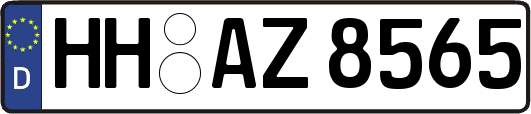 HH-AZ8565