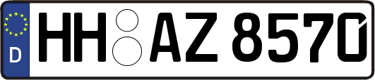 HH-AZ8570