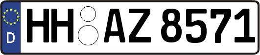 HH-AZ8571