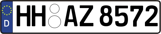 HH-AZ8572