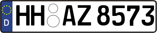 HH-AZ8573