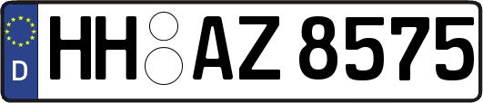 HH-AZ8575