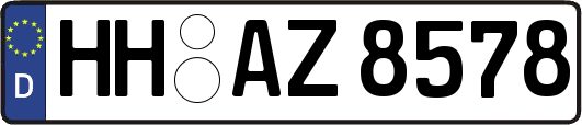 HH-AZ8578