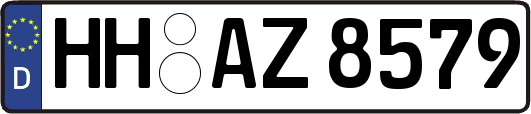 HH-AZ8579