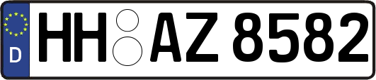 HH-AZ8582