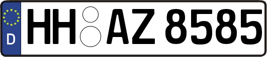 HH-AZ8585