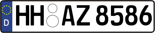 HH-AZ8586