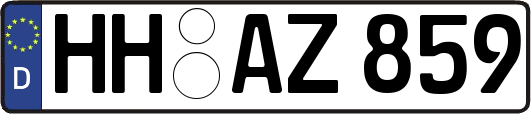 HH-AZ859
