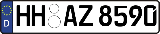 HH-AZ8590
