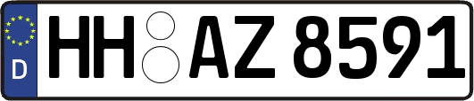 HH-AZ8591