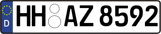 HH-AZ8592