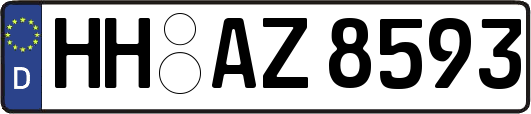 HH-AZ8593