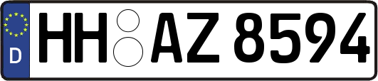 HH-AZ8594