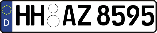 HH-AZ8595