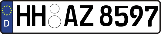 HH-AZ8597