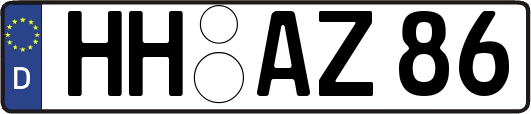 HH-AZ86
