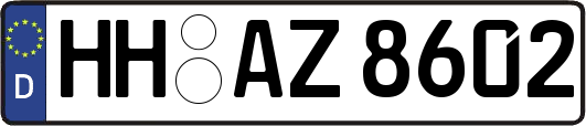 HH-AZ8602