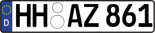 HH-AZ861