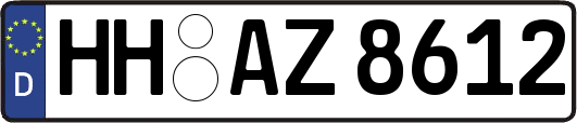 HH-AZ8612