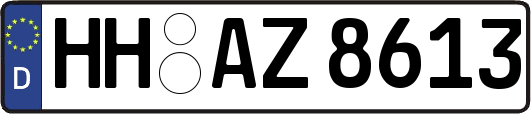 HH-AZ8613