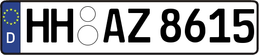 HH-AZ8615
