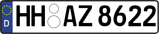 HH-AZ8622