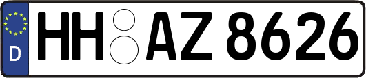 HH-AZ8626