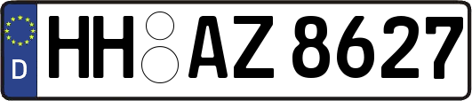 HH-AZ8627