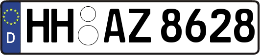 HH-AZ8628
