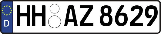 HH-AZ8629